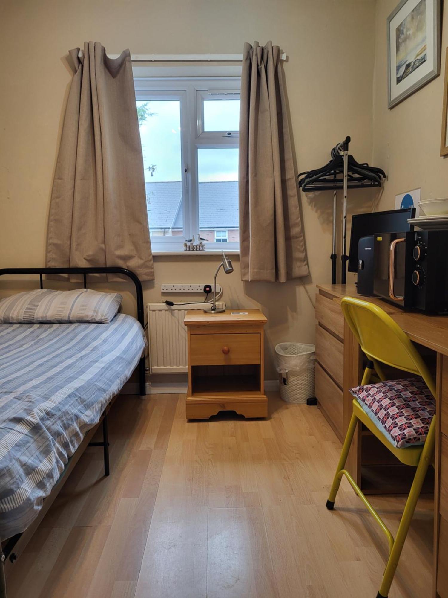 Mudeford Swans Apartment Christchurch  Room photo